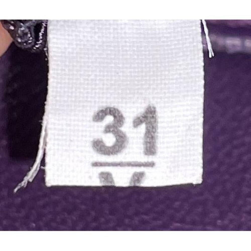 Prada Convertible Triangle Pocket #239578P11B - Picture 6 of 6